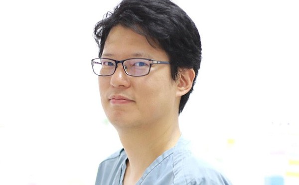 医師紹介／水無瀬 学