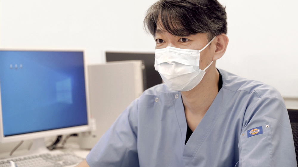 おびひろARTクリニック 院長　真井 英臣